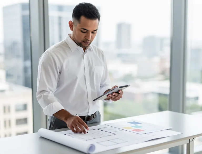 Commercial Real Estate Broker service in Chula Vista